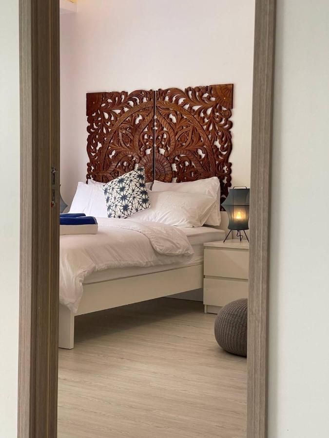Unwind Dhigurah Hotel ดิห์กูราห์ ภายนอก รูปภาพ