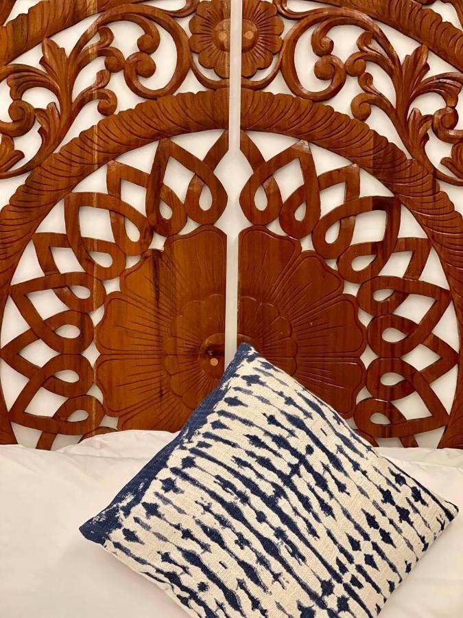 Unwind Dhigurah Hotel ดิห์กูราห์ ภายนอก รูปภาพ
